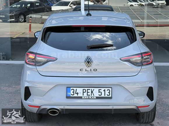 2025 MODEL GSR2 20.000 KMDE ALPİNE KARTA 12 TAKSİT