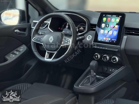 2025 MODEL GSR2 20.000 KMDE ALPİNE KARTA 12 TAKSİT