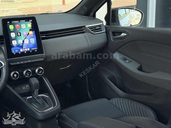 2025 MODEL GSR2 20.000 KMDE ALPİNE KARTA 12 TAKSİT