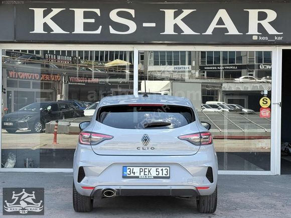 2025 MODEL GSR2 20.000 KMDE ALPİNE KARTA 12 TAKSİT