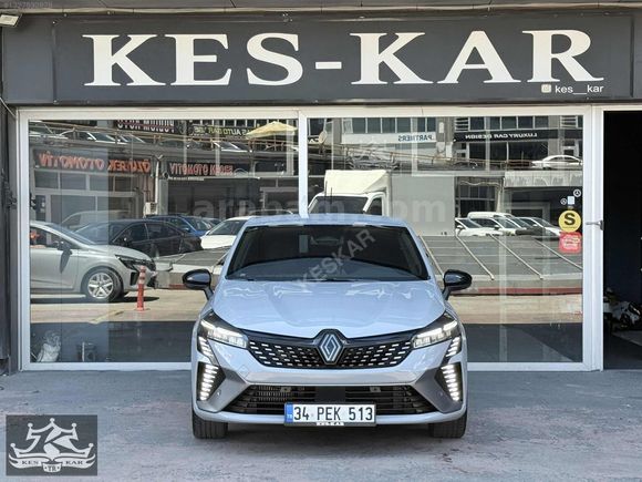 2025 MODEL GSR2 20.000 KMDE ALPİNE KARTA 12 TAKSİT