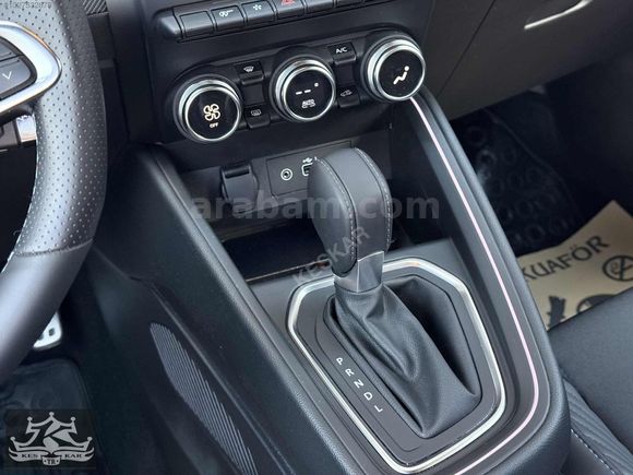 2025 MODEL GSR2 20.000 KMDE ALPİNE KARTA 12 TAKSİT