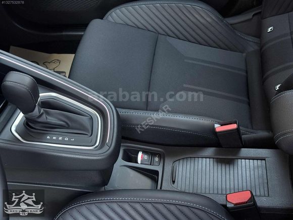 2025 MODEL GSR2 20.000 KMDE ALPİNE KARTA 12 TAKSİT