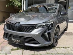 EGEHAN MOTORS'DAN 2024 CLİO ALPİNE 1.0TCE ''17.000''KM BOYASIZ..