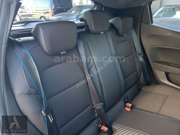 2024 MODEL 1.0TCE TECHNO ESPRİT ALPİNE 37.000 KM LANSMAN RENGİ
