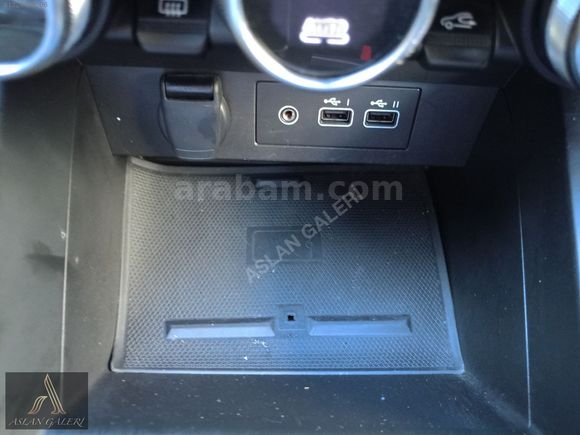 2024 MODEL 1.0TCE TECHNO ESPRİT ALPİNE 37.000 KM LANSMAN RENGİ