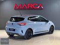 MARCA 2025 RENAULT CLİO TECHNO ESPRİT ALPHINE/18.500KM