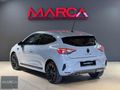 MARCA 2025 RENAULT CLİO TECHNO ESPRİT ALPHINE/18.500KM