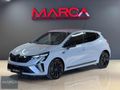 MARCA 2025 RENAULT CLİO TECHNO ESPRİT ALPHINE/18.500KM
