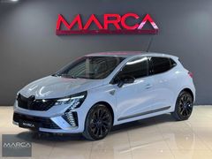 MARCA 2025 RENAULT CLİO TECHNO ESPRİT ALPHINE/18.500KM