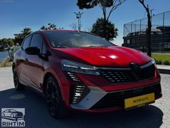 2025 RENAULT CLİO TECHNO ESPİRİT ALPİNE 35000 KM GARANTİLİ