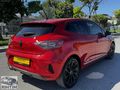 2025 RENAULT CLİO TECHNO ESPİRİT ALPİNE 35000 KM GARANTİLİ
