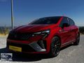 2025 RENAULT CLİO TECHNO ESPİRİT ALPİNE 35000 KM GARANTİLİ