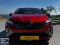 2025 RENAULT CLİO TECHNO ESPİRİT ALPİNE 35000 KM GARANTİLİ