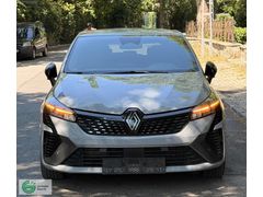 Ford Bayi Gürbaşlar'dan 2025 RENAULT CLİO 1.0TCE ALPİNE 23.000KM