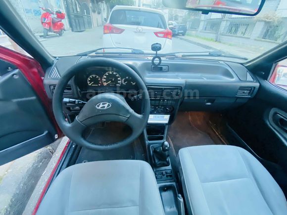 Sahibinden Hyundai Excel 1.5 GLS 1994 Model 