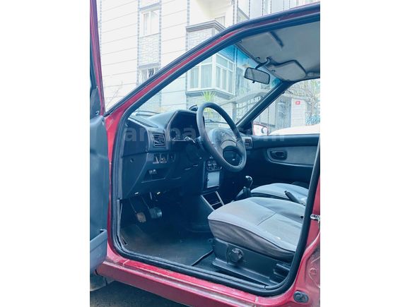 Sahibinden Hyundai Excel 1.5 GLS 1994 Model 
