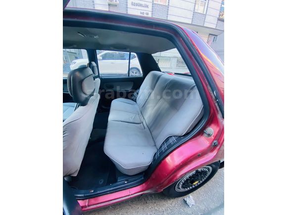 Sahibinden Hyundai Excel 1.5 GLS 1994 Model 