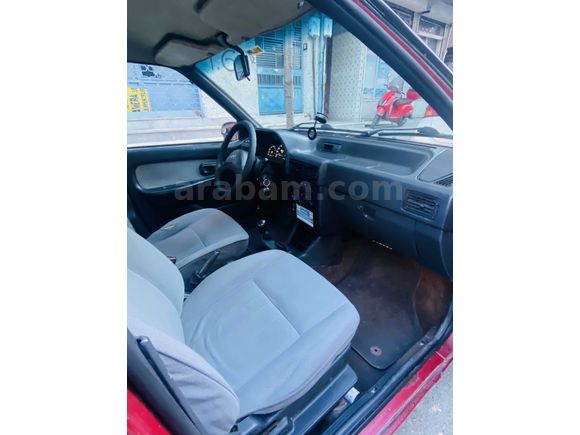 Sahibinden Hyundai Excel 1.5 GLS 1994 Model 