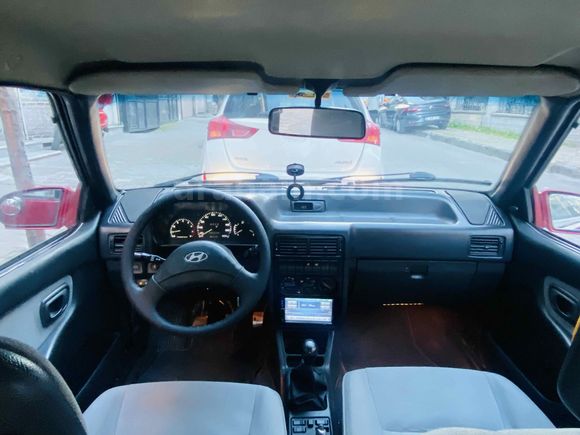 Sahibinden Hyundai Excel 1.5 GLS 1994 Model 