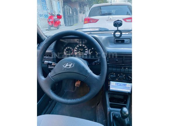 Sahibinden Hyundai Excel 1.5 GLS 1994 Model 