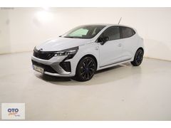 Renault Clio 1.0 Tce Alpine-2025 - K.Kartına 12 Ay Taksit İmkanı