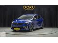 DORU'DAN HATASIZ 2025 CLİO 1.0 TCE TECHNO ESPRİT ALPİNE