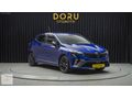 DORU'DAN HATASIZ 2025 CLİO 1.0 TCE TECHNO ESPRİT ALPİNE