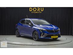 DORU'DAN HATASIZ 2025 CLİO 1.0 TCE TECHNO ESPRİT ALPİNE