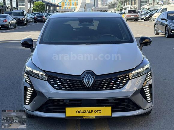 HATASIZ-BOYASIZ 20 BİN KM DE LANSMAN RENK TESLA EKRAN GSR2