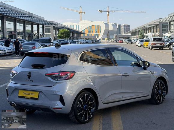 HATASIZ-BOYASIZ 20 BİN KM DE LANSMAN RENK TESLA EKRAN GSR2