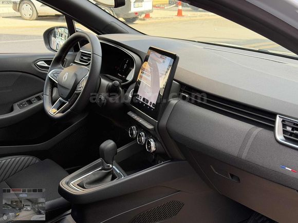 HATASIZ-BOYASIZ 20 BİN KM DE LANSMAN RENK TESLA EKRAN GSR2