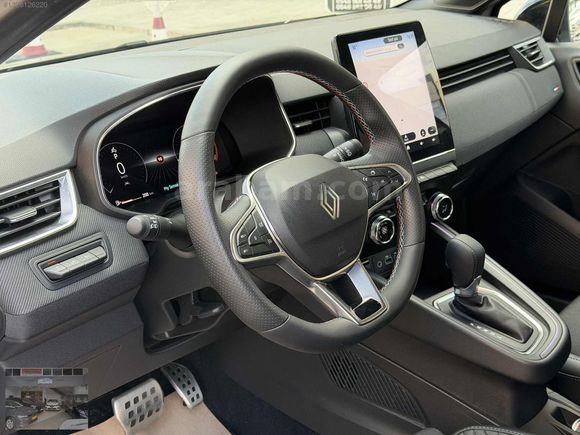 HATASIZ-BOYASIZ 20 BİN KM DE LANSMAN RENK TESLA EKRAN GSR2
