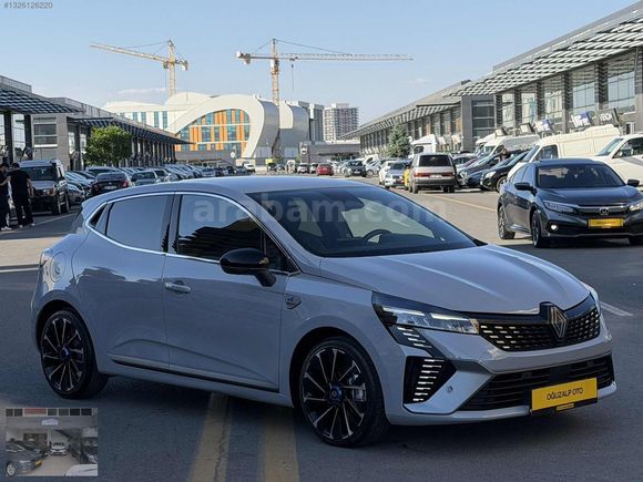 HATASIZ-BOYASIZ 20 BİN KM DE LANSMAN RENK TESLA EKRAN GSR2