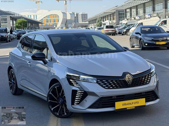 HATASIZ-BOYASIZ 20 BİN KM DE LANSMAN RENK TESLA EKRAN GSR2