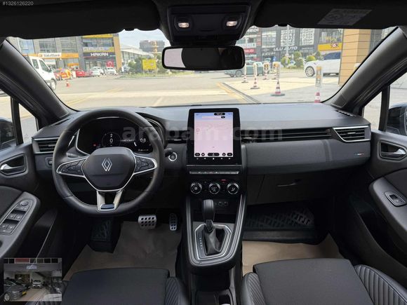 HATASIZ-BOYASIZ 20 BİN KM DE LANSMAN RENK TESLA EKRAN GSR2