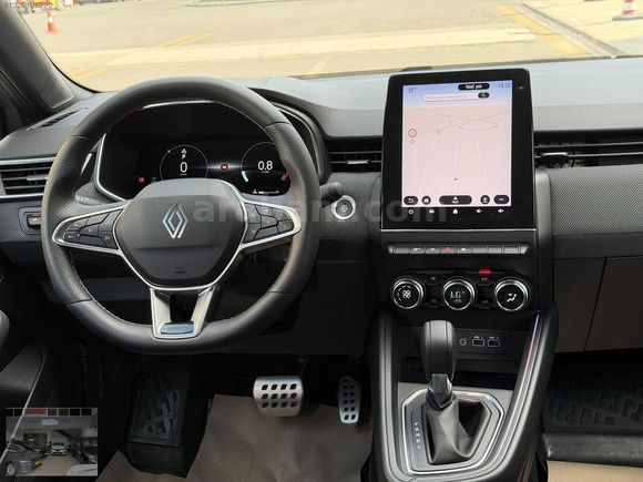 HATASIZ-BOYASIZ 20 BİN KM DE LANSMAN RENK TESLA EKRAN GSR2
