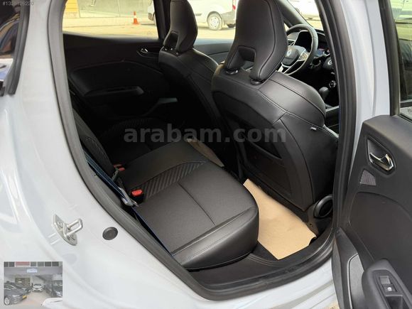 HATASIZ-BOYASIZ 20 BİN KM DE LANSMAN RENK TESLA EKRAN GSR2