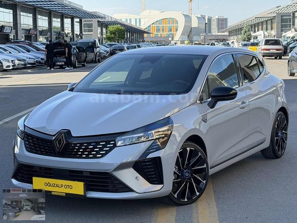 HATASIZ-BOYASIZ 20 BİN KM DE LANSMAN RENK TESLA EKRAN GSR2