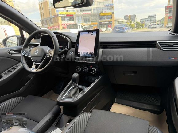 HATASIZ-BOYASIZ 20 BİN KM DE LANSMAN RENK TESLA EKRAN GSR2