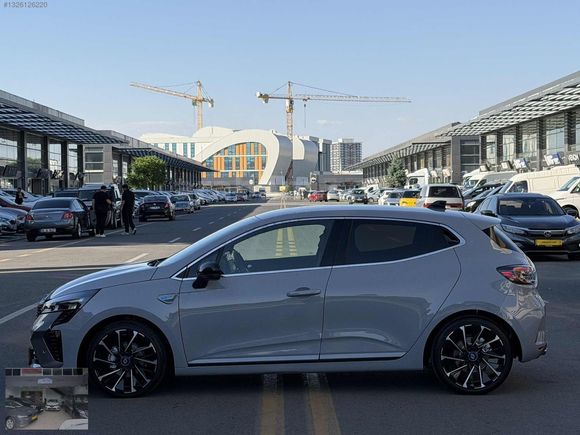 HATASIZ-BOYASIZ 20 BİN KM DE LANSMAN RENK TESLA EKRAN GSR2