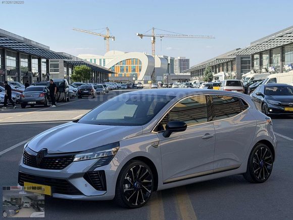 HATASIZ-BOYASIZ 20 BİN KM DE LANSMAN RENK TESLA EKRAN GSR2