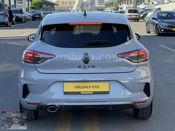 HATASIZ-BOYASIZ 20 BİN KM DE LANSMAN RENK TESLA EKRAN GSR2