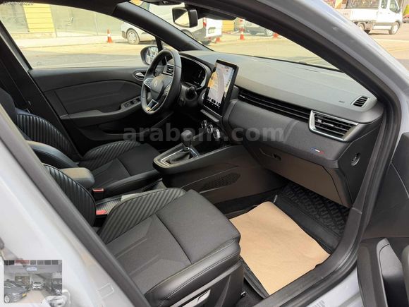 HATASIZ-BOYASIZ 20 BİN KM DE LANSMAN RENK TESLA EKRAN GSR2