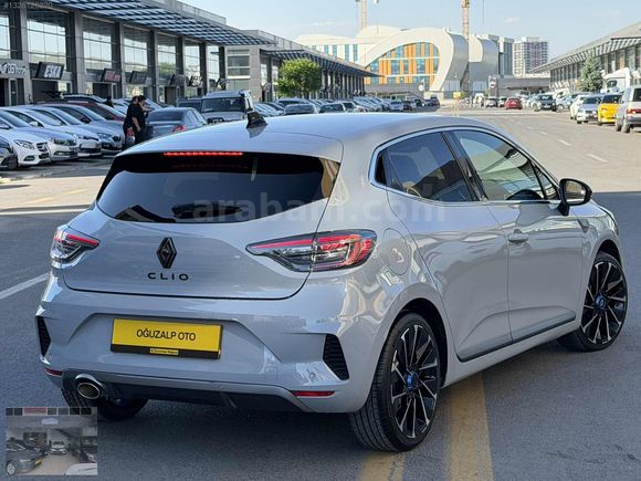 HATASIZ-BOYASIZ 20 BİN KM DE LANSMAN RENK TESLA EKRAN GSR2