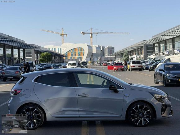 HATASIZ-BOYASIZ 20 BİN KM DE LANSMAN RENK TESLA EKRAN GSR2