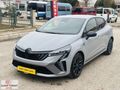 İLHAN TURGUT AUTO'DAN 2024 CLİO TECHNO ESPRİT ALPİNE