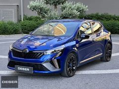 DESER - 2024 RENAULT CLIO TECHNO ESPRIT ALPINE X-TRONIC HATASIZ