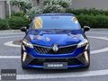 DESER - 2024 RENAULT CLIO TECHNO ESPRIT ALPINE X-TRONIC HATASIZ
