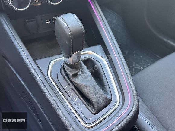 DESER - 2024 RENAULT CLIO TECHNO ESPRIT ALPINE X-TRONIC HATASIZ